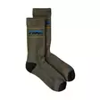 Patagonia Merino Wool Blend Sock M MTBA - Socken und Buff - 198077758495 - 1