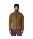 Patagonia M´s Better Sweater Jacket Grayling Brown - Fleece-Hemden - 198077572015 - 3