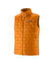 Patagonia M´s Nano Puff Vest Autumn Orange - Isolierte Jacken - 199346205665 - 1