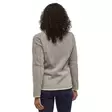 Patagonia W's Better Sweater Jacket Pelican - Fleece-Hemden - 191743913525 - 3
