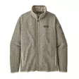 Patagonia W's Better Sweater Jacket Pelican - Fleece-Hemden - 191743913525 - 1