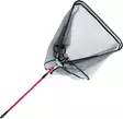 Patriot Folding Landing Net with Rubber Mesh - Landungsnetze - 6417512518185 - 1