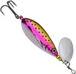 Patriot Lucky Spinner 15,0g - Klassische Spinner - LUCKY15 - 18