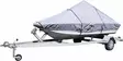 Patriot Marine Boat Cover Support System - Trailerzubehör - 6417512544665 - 3