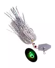 Patriot Shaky Chatterbait 15g - Spinnerbaits und Chatterbaits - Sha15 - 4