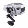 Penn Fathom Electric 80 Reel Kit - Meerfischerei- und Schlepprollen - 031324003125 - 2