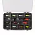 Plano Classic StowAway 3700 - Köderboxen - 024099011525 - 6