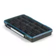 Plano Waterproof 3700 StowAway - Köderboxen - 024099006545 - 2