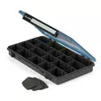 Plano Waterproof 3700 StowAway - Köderboxen - 024099006545 - 5
