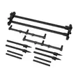 Prologic C-Series Twin Support 3 Rod Pod - Rod Pods - 5706301727695 - 2