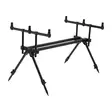 Prologic C-Series Twin Support 3 Rod Pod - Rod Pods - 5706301727695 - 1