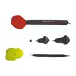 Prologic Marker Kit 85g & 120g - Markerposen & Tastbleie - 5706301484055 - 1
