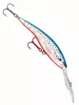 Rapala Deep Tail Dancer 9cm 13g - Wobbler 6-10 cm - 340040015 - 4