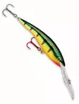 Rapala Deep Tail Dancer 9cm 13g - Wobbler 6-10 cm - 340040015 - 11