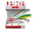 Rapala Essentials Topwater Sunny 2.0 - Köder-Sortimente - 022677384115 - 1