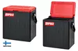 Rapala Ice Box G2 - Taschen und Kisten für das Eisangeln - 6416038106135 - 1