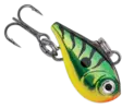 Rapala Nano Rap - Horizontale Eisangelköder - 3400402715 - 7