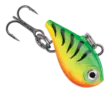 Rapala Nano Rap - Horizontale Eisangelköder - 3400402715 - 8