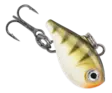 Rapala Nano Rap - Horizontale Eisangelköder - 3400402715 - 10