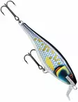 Rapala Super Shad Rap 14cm 45g - Wobbler über 10 cm - 3400400015 - 18
