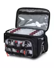 Rapala Tackle Bag Lite Lure Camo - Ködertaschen und -boxen - 022677312385 - 4
