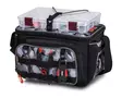 Rapala Tackle Bag Lite Lure Camo - Ködertaschen und -boxen - 022677312385 - 2