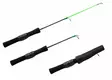 Rapala TeleStick Ice 20'' - Eisangelruten für Spinnruten - 022677318295 - 1
