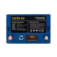 Rebelcell Lithium Li-Ion 12v 35Ah - Marinebatterien - 7106623692165 - 2