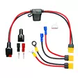Rebelcell Sonar Quick Connect - Batteriezubehör - 7106623695715 - 1