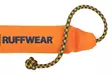 Ruffwear Lunker Toy Campfire Orange - Trainingsdummys - 748960551445 - 2