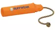 Ruffwear Lunker Toy Campfire Orange - Trainingsdummys - 748960551445 - 1