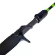 Ruthless Blackline Ultra Fine - Andere Baitcastruten - 6429811709485 - 2