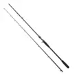 Ruthless Blackline Ultra Fine - Andere Baitcastruten - 6429811709485 - 1