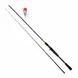 Ruthless Rods Pro Perch 7'0" 4-17g - Andere Baitcastruten - 5662511261155 - 1