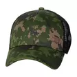Salon Lippalakki Trucker Cap Camo M05 - Kopfbedeckungen - 6419647049015 - 1