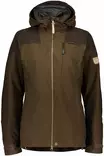 Sasta Aurora Jacket Dark Forest - Jagdjacken für Frauen - 6419619256625 - 1
