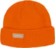 Sasta Muje Beanie Orange - Kopfbedeckungen - 6419619187615 - 1
