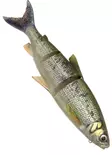 Savage Gear 3D LT Whitefish 22cm/107g - Weichköder für Hechte über 100g - 173026925 - 2