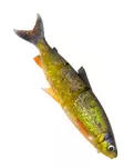 Savage Gear 3D LT Whitefish 22cm/107g - Weichköder für Hechte über 100g - 173026925 - 4