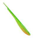 Savage Gear Monster Slug 25cm 50g 2pcs - Weichköder für das Vertikalangeln - 3008202555 - 2