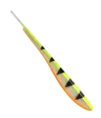 Savage Gear Monster Slug 25cm 50g 2pcs - Weichköder für das Vertikalangeln - 3008202555 - 4