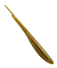 Savage Gear Monster Slug 25cm 50g 2pcs - Weichköder für das Vertikalangeln - 3008202555 - 8