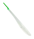 Savage Gear Monster Slug 25cm 50g 2pcs - Weichköder für das Vertikalangeln - 3008202555 - 6