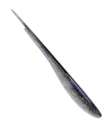 Savage Gear Monster Slug 25cm 50g 2pcs - Weichköder für das Vertikalangeln - 3008202555 - 3