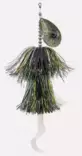 Savage Gear Single Blade 82g - Spinnerbaits und Chatterbaits - 3400000425 - 2