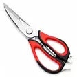 Saxa Fish Scissors - Andere Werkzeuge und Zubehör - 6438407012205 - 1