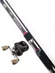 Saxa Shade G2 8'4" up170g + 13Fishing Concept A3 - Heavy Sets für Hechtangeln - 0701202315 - 1