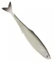 Sewro Custom Bait - Bleak 16cm - Weichköder für Hechte unter 100g - 3005202115 - 7