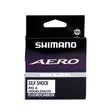 Shimano Aero Silk Shock Fluorocarbon 50m - Angelschnüre - 022255245395 - 1