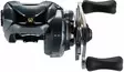 Shimano Aldebaran BFS - Niedrigprofil-Baitcast-Rollen - 4969363090515 - 2